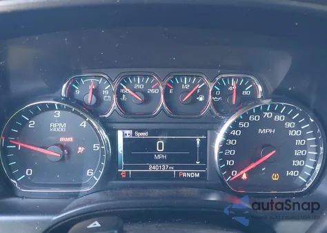 2014 Chevrolet Silverado 1500 1Lt from USA, damaged, VIN 3GCUKREC1EG239787